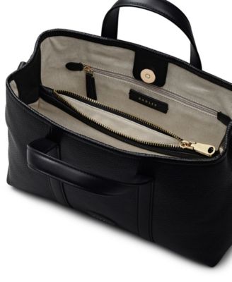Chartfield Place Open Top Grab Handbag