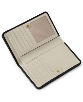 Chartfield Place Mini Bifold Wallet