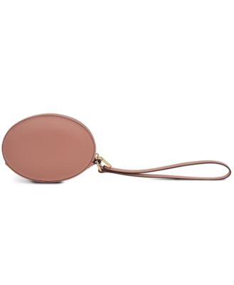 Rydon Road Mini Leather Coin Wallet