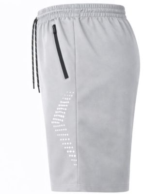 Men's Regular-Fit Performance Athletic Shorts