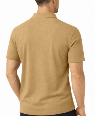 Men's Short-Sleeve Shirt