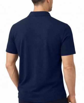 Men's Short-Sleeve Shirt, 3-Pack