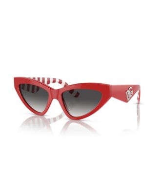 Women's Cat Eye Sunglasses, DG4439