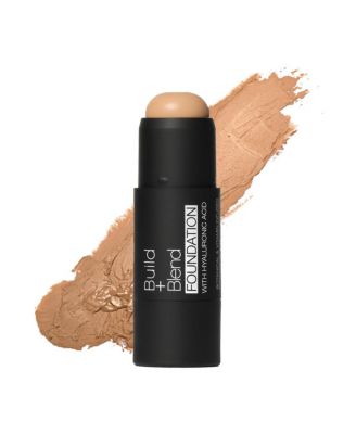 Build + Blend Foundation Stick