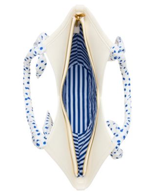 Don't Be Tarty Small Tote Bag