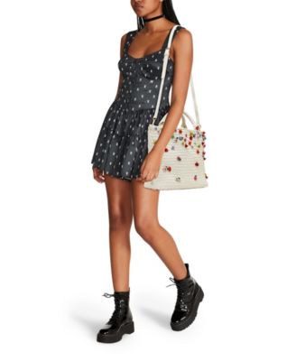 Sprinkles Medium Satchel Bag