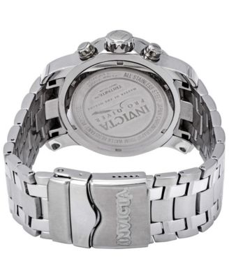 Men's 80059 Pro Diver Quartz Chronograph Dial Watch