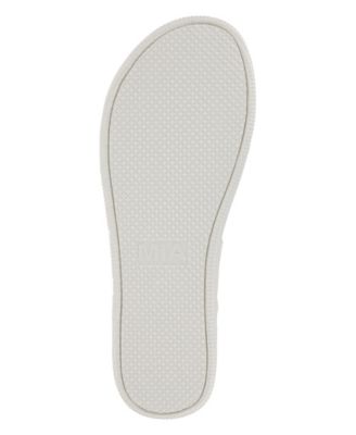 Women's Saige Double Band Platform Slide Sandals