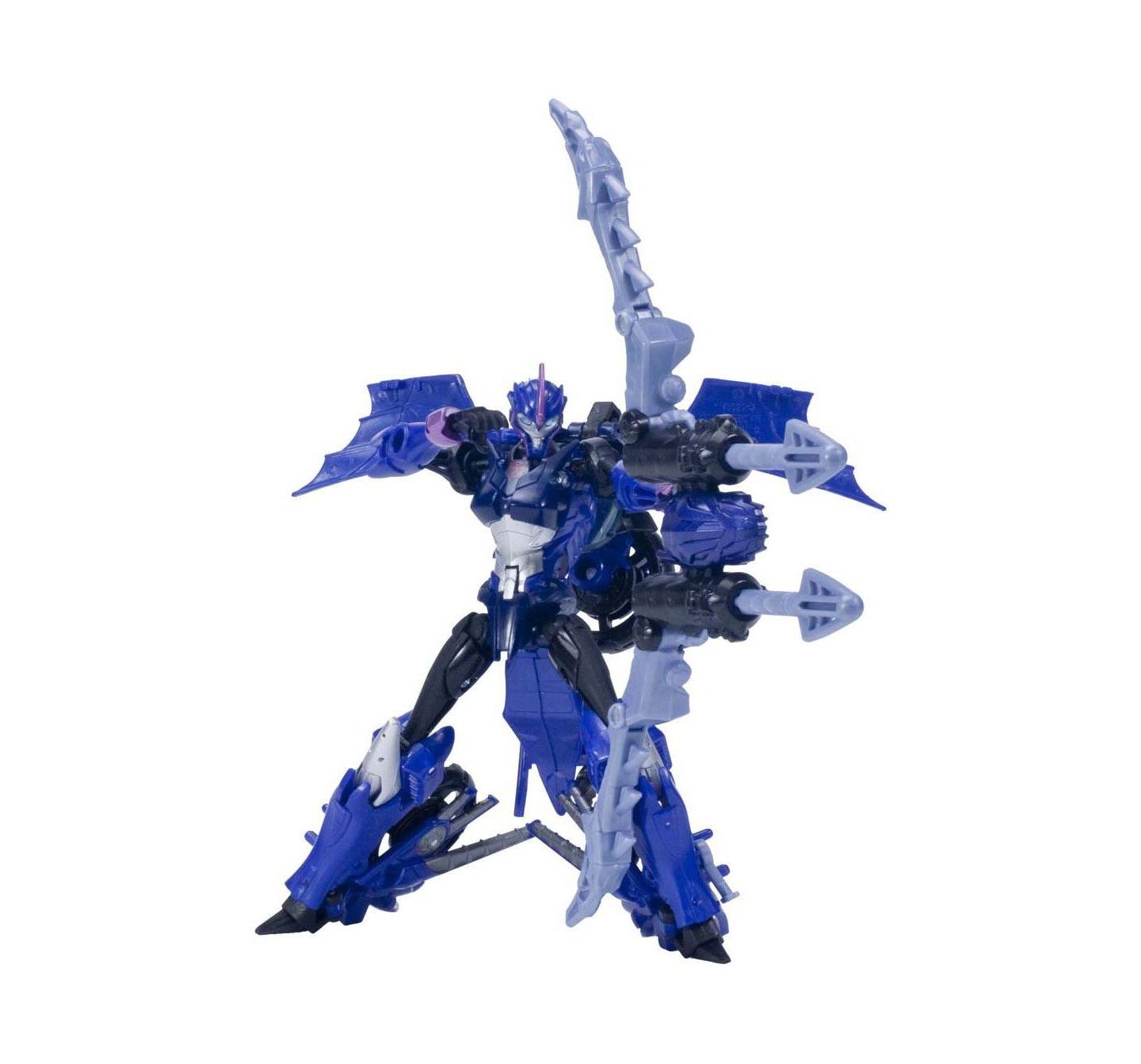 Детская фигурка Transformers G22 Hunter Arcee Japanese Exclusive 5" Action Figure, Ages 3+ — фото 1