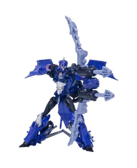 Детская фигурка Transformers G22 Hunter Arcee Japanese Exclusive 5" Action Figure, Ages 3+