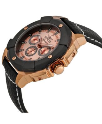 Men's 7291 Signature II Quartz Chronograph Dial Watch