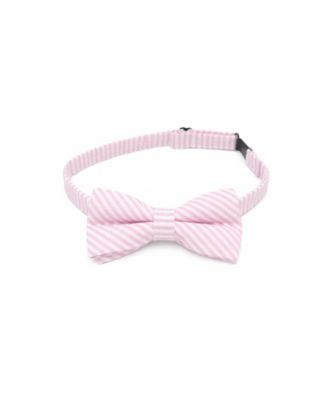 Boys Little/Big Seersucker Bow Tie
