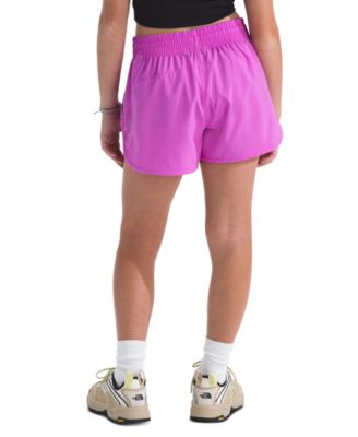Girls 7-16 Flex Woven Shorts