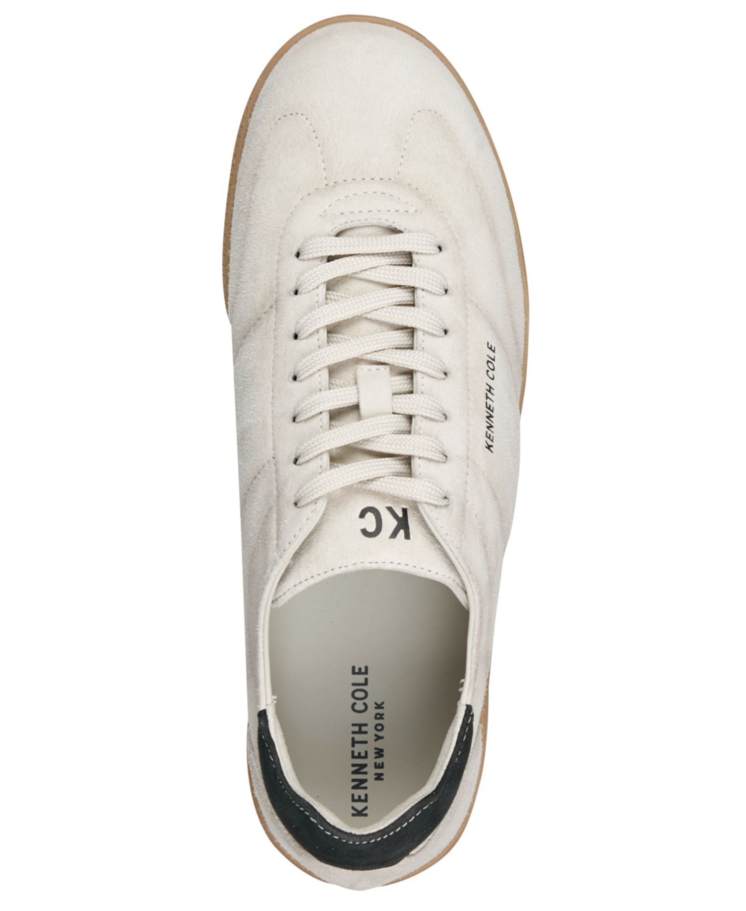 Men's Mercer Dress Casual Lace-Up Sneakers