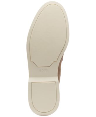 Men's Slip-on Loafers