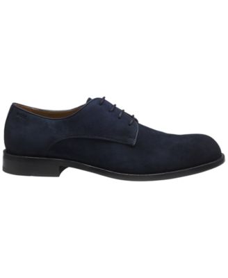 Men's Lace-Up Dress Shoes