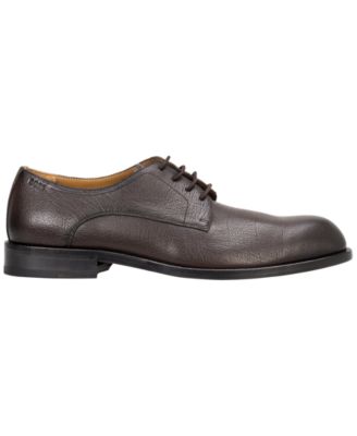 Men's Lace-Up Dress Shoes