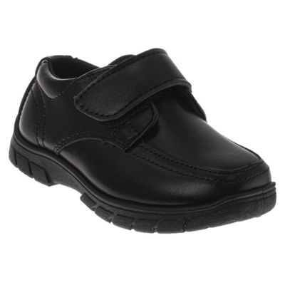 Big Boys Classic School Shoes Uniform Approved Durable Everyday Wear Comfort Fit