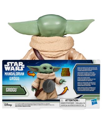 Grogu Action Figure