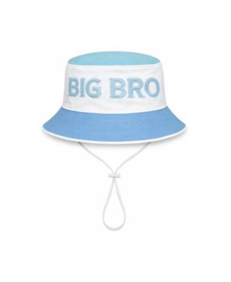 Boys Little/Big Bro Bucket Hat