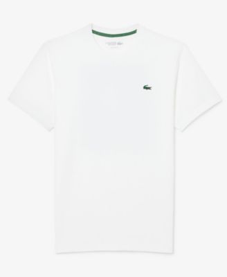 Men's Ultra-Dry Printed Crewneck Tennis T-Shirt