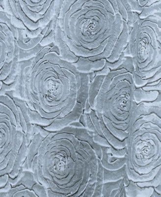  Plus Size Off-The-Shoulder A-Line Gown