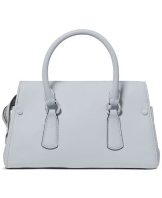 Bond Small Leather Crossbody Bag