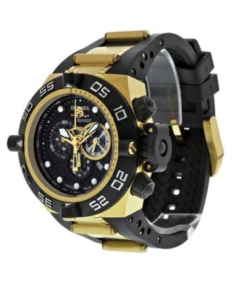 Men's 6583 Subaqua Noma IV Quartz Chronograph Dial Watch