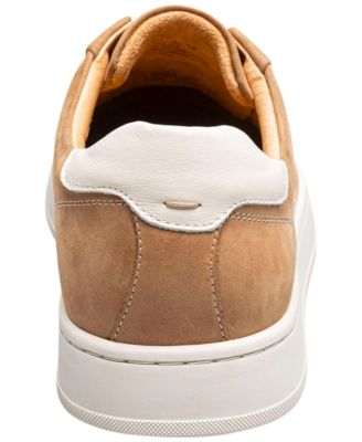 Men's Monopoli Elastic Lace-to-Toe Sneakers