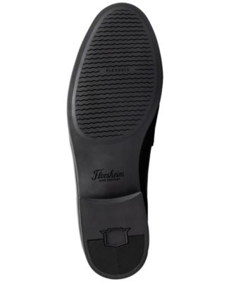 Men's Modena Moc-Toe Bit Loafers