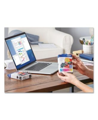 LC713PKS Innobella 300 Page-Yield Ink - (3/Pack