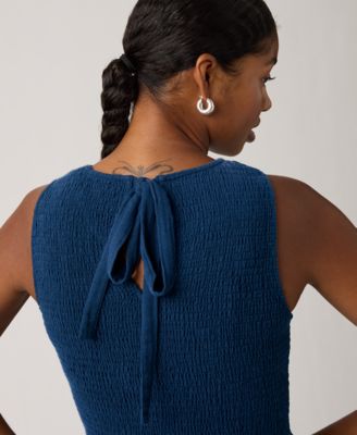 Women's Cely Smocked Tiered Dress