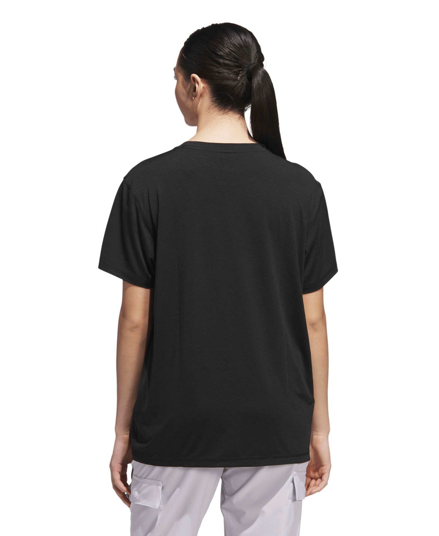 Women's D4T Short-Sleeve Training T-Shirt