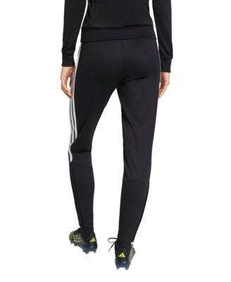 Women's Training Tracksuit Regular Fit Pants