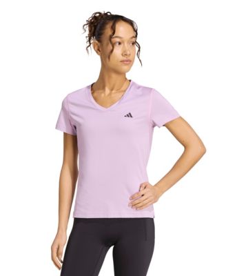 Women's Workout Essentials V-Neck T-Shirt
