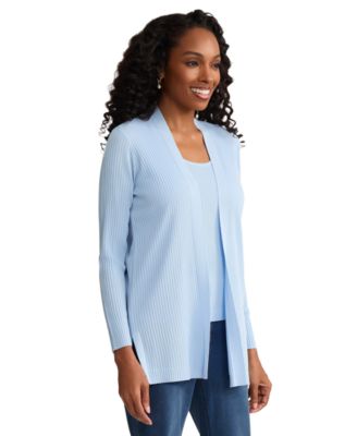 Women's Sutton Long-Sleeve Cardigan