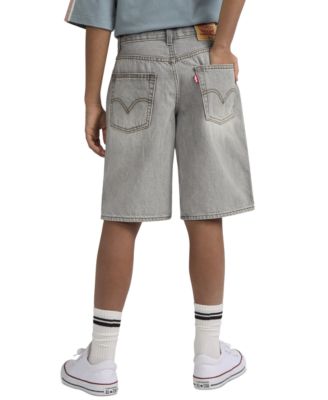 Boys' 8-20 Skate Relaxed-Fit Shorts