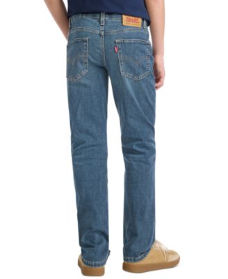 Big Boys 511 Slim Fit Stretch Performance Jeans