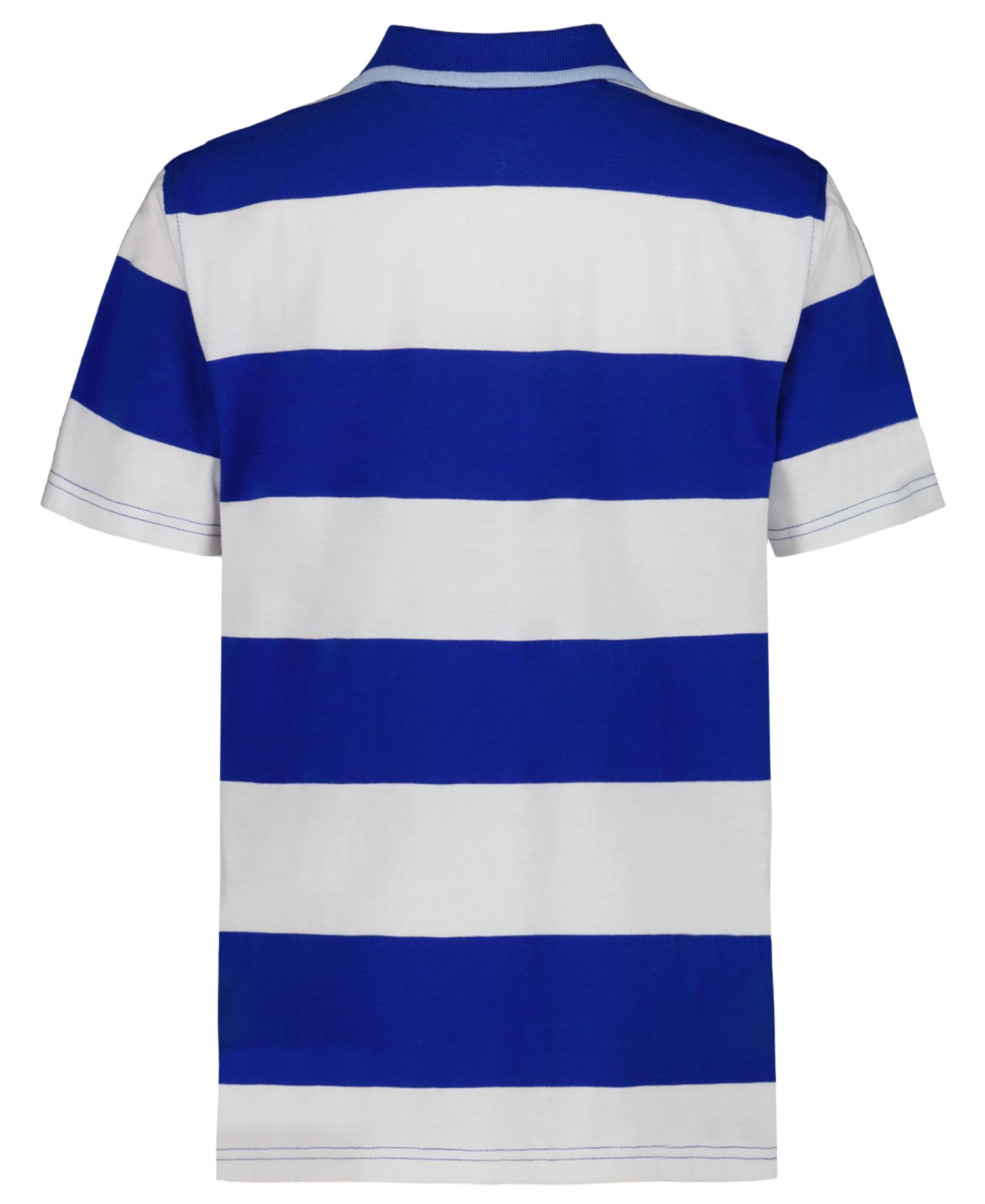 Boys' 8-20 Mariner Stripe Polo Shirt