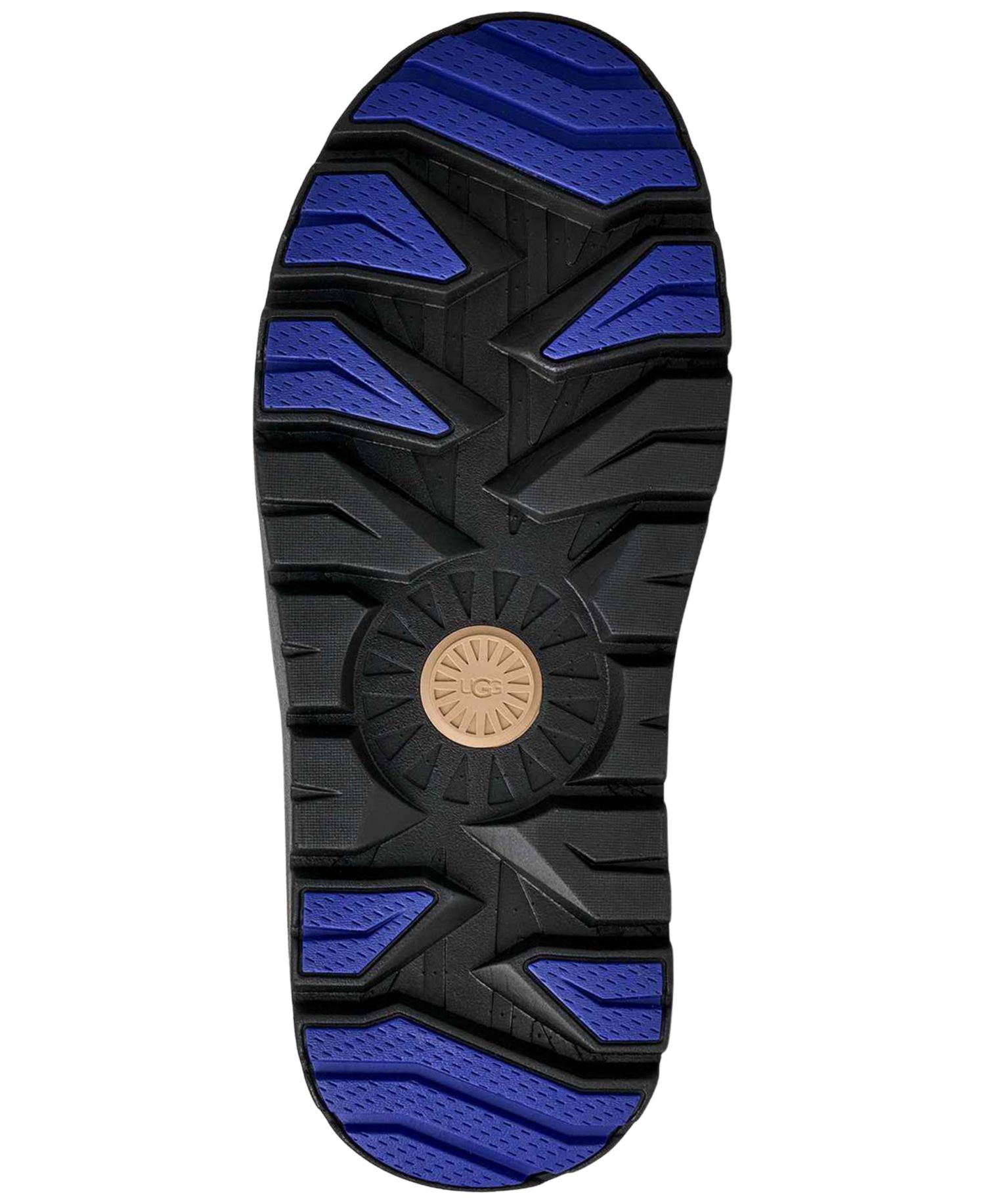 Men's Heritage Utility Axoid Slip On Shoes