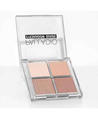 Eyeshadow Quads Eyeshadow