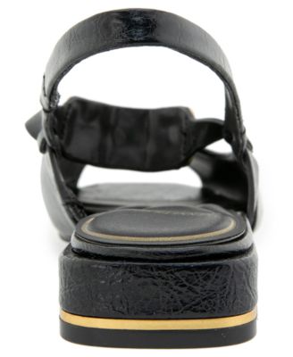 Women's Illia Slingback Flat Sandals