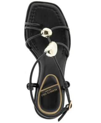 Women's Gemma Strappy Dress Sandals