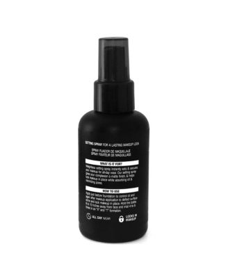 4 Ever + Ever Makeup Setting Spray - 3.4 oz