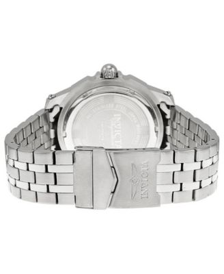 Men's 7301 Signature II Quartz Chronograph Dial Watch