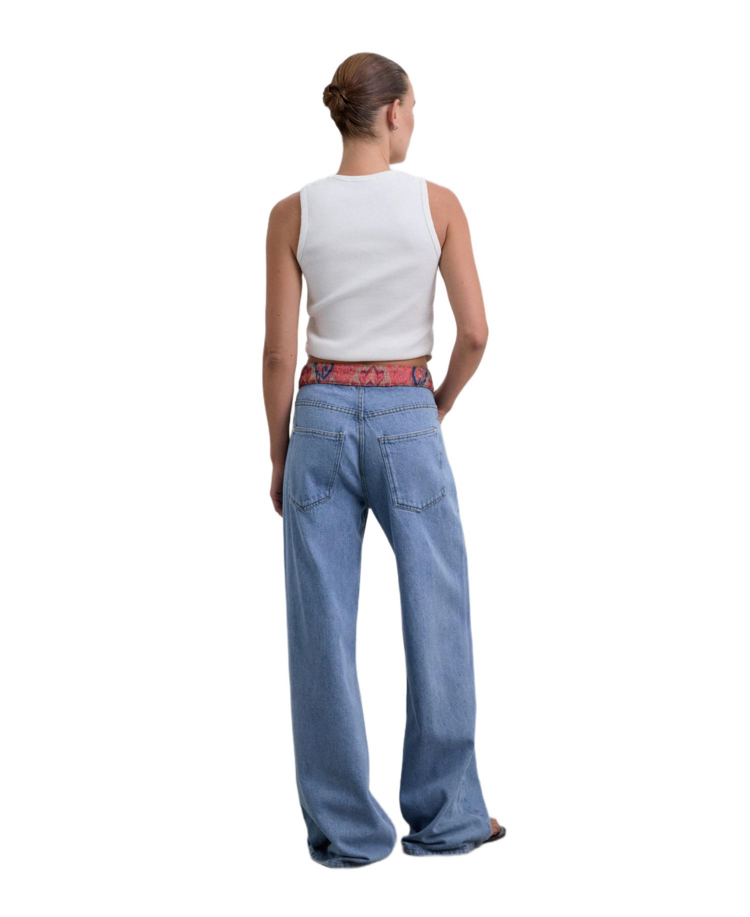 Women's Trize Denim