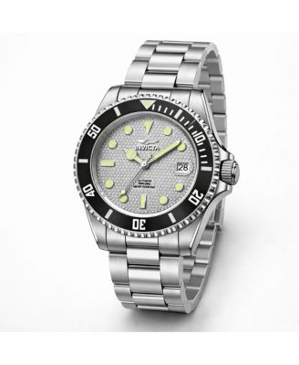 Men's 50282 Pro Diver Mechanical NH35 Dial Watch