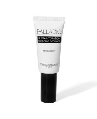 Ultra Hydration Moisturizing Face Primer - 1 oz