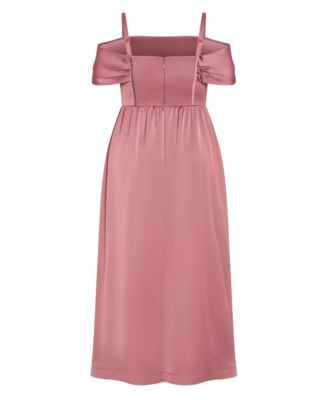 Women's Angel Love Maxi Dress