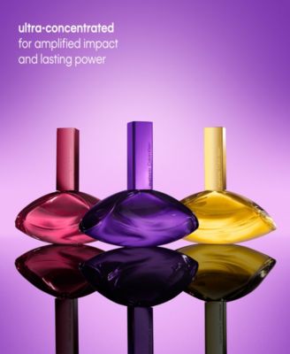 Euphoria Solar Elixir Parfum Intense, 3.3 oz